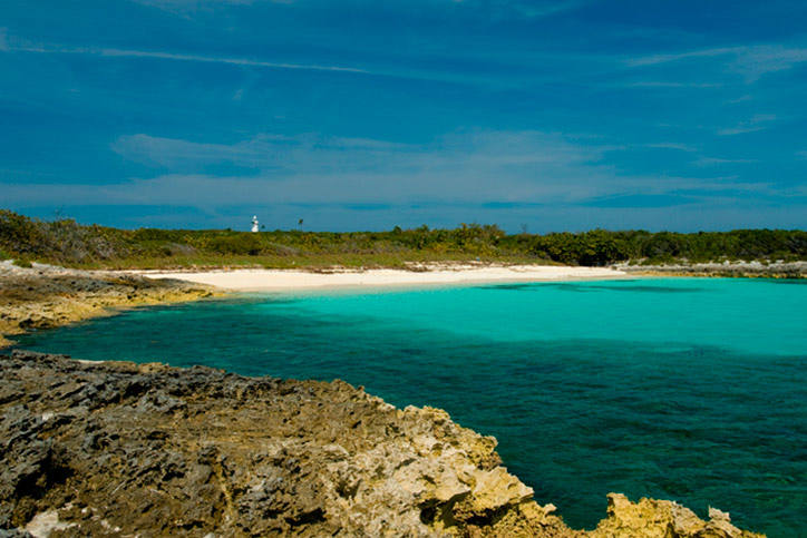 Great Inagua Lighthouse, Inagua Islands