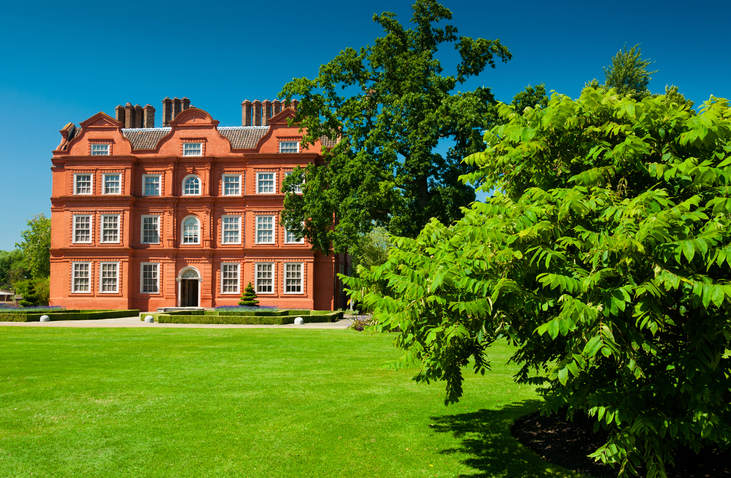 kew-palace