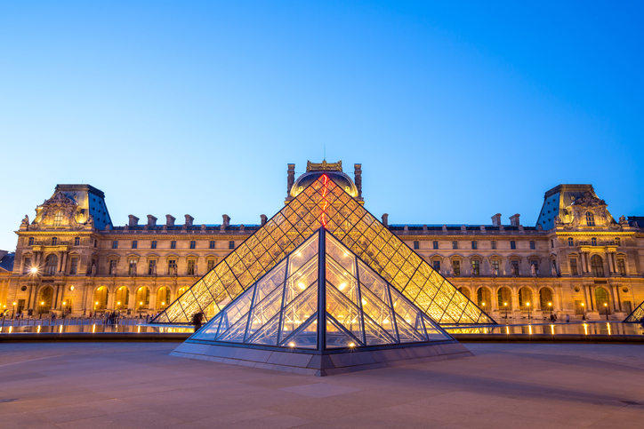 louvre