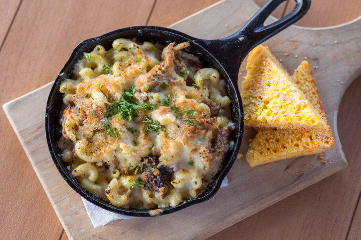 mac-and-cheese