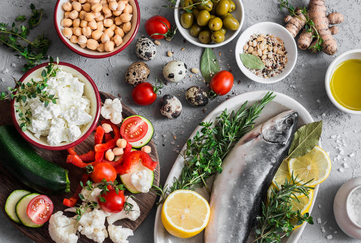 mediterranean-diet