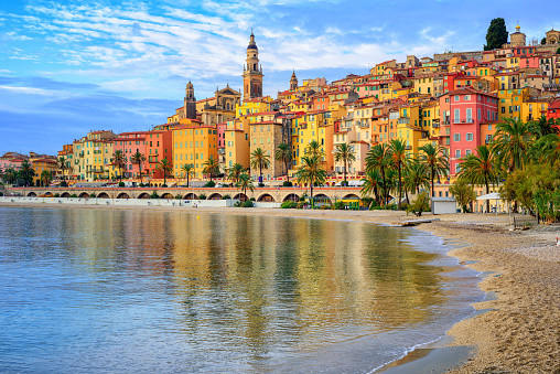 menton