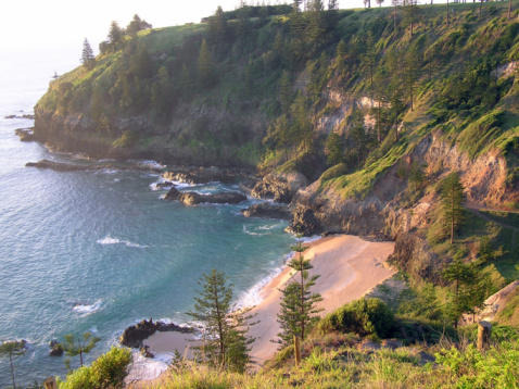 norfolk-island