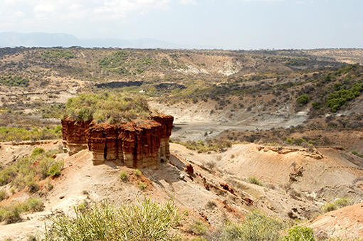 olduvai-gorge-tanzania