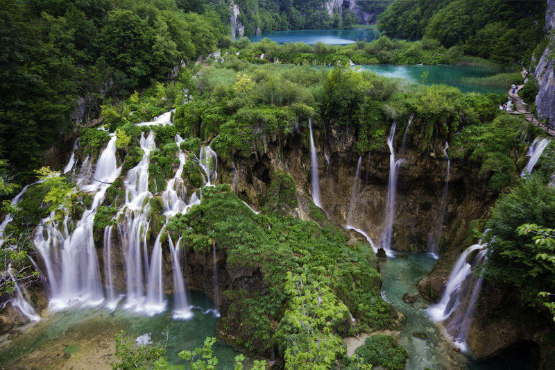 plitvice-lakes