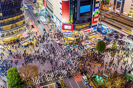 shibuya-tokyo-japan