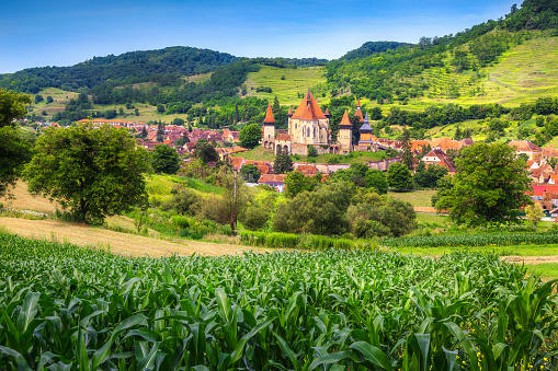 sibiu-romania