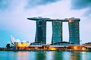 singapore