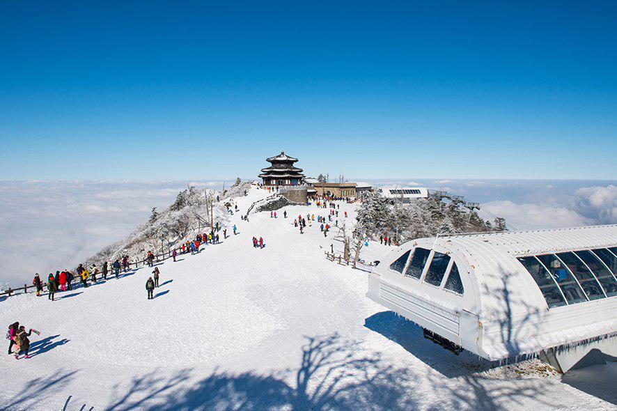 ski-resort-south-korea