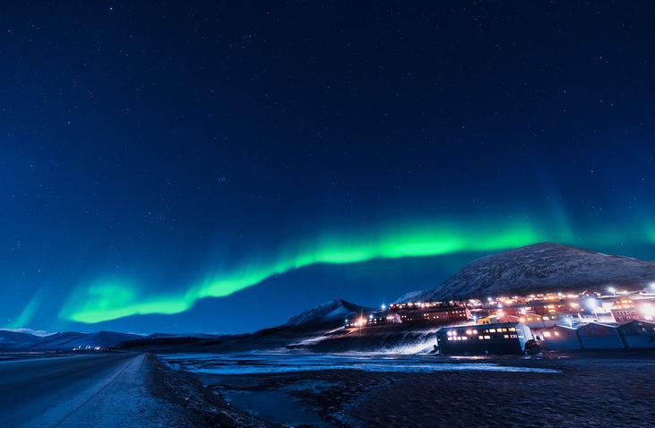 svalbard-norway