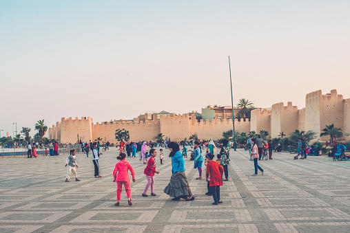 taroudant-morocco