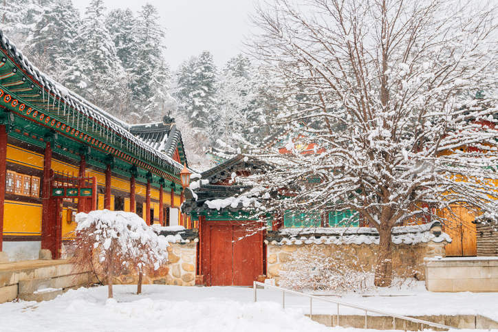 temple-odaesan-woljeongs
