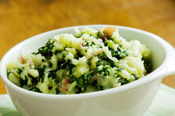 vegetarian-colcannon