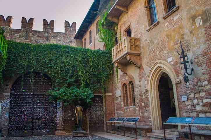 verona