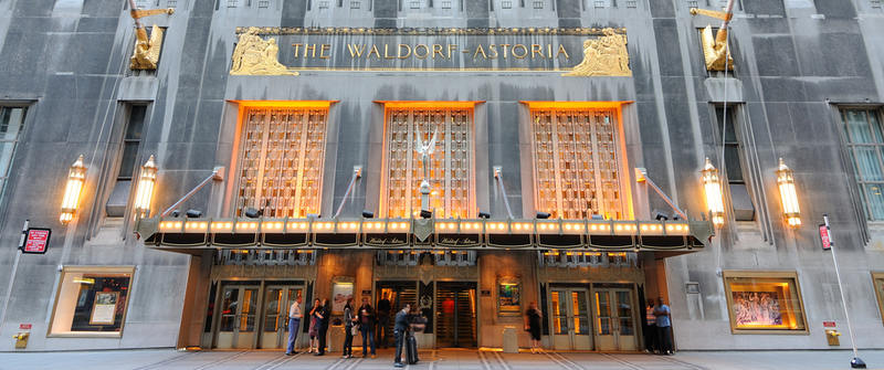 waldorf-astoria